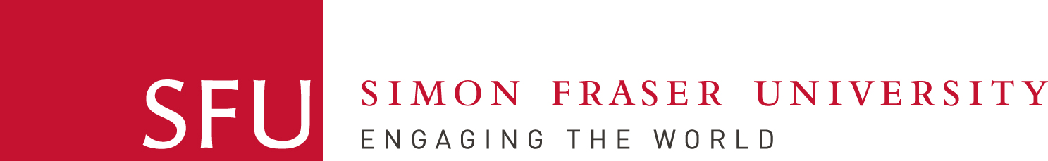 Simon Fraser University logo image